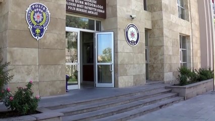 'Tırnakçılık' yöntemiyle dolandırıcılık yapan zanlı tutuklandı - AMASYA