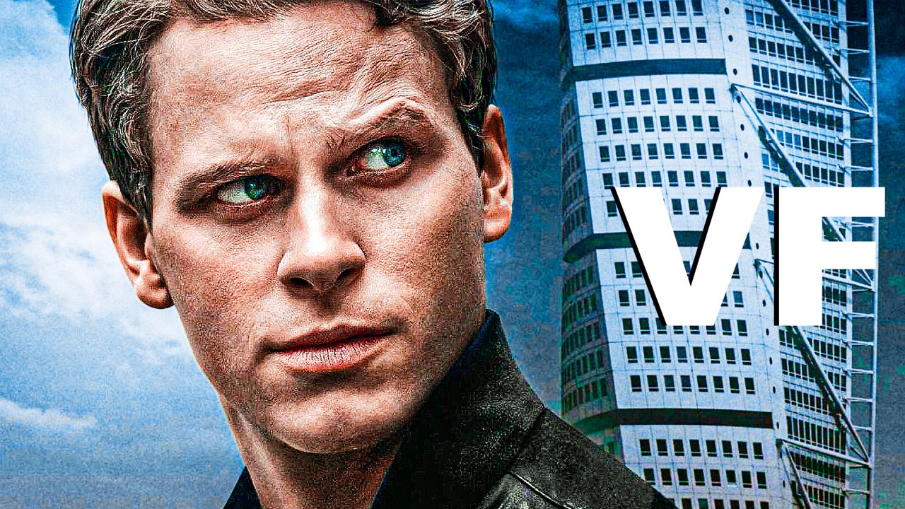 LE JEUNE WALLANDER Bande Annonce VF (2020) Vidéo Dailymotion