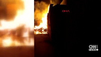 Son dakika... Eylem hazırlığındaki DEAŞ'lı terörist yakalandı | Video