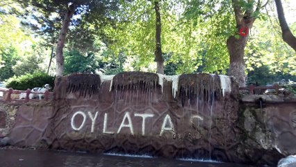 Oylat, Güvenli Turizm Sertifikasıyla tescillendi