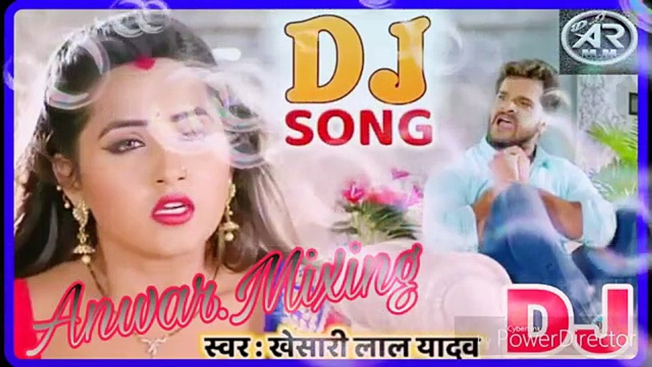 New Bhojpuri songs of khesharilal full hd.