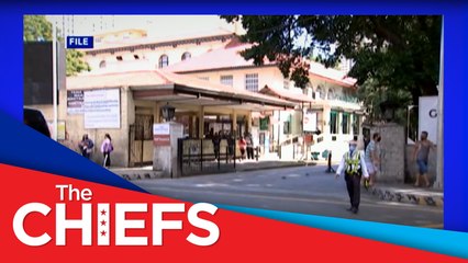 PGH recommends doing away with rapid antibody tests as it only detects 20% of cases