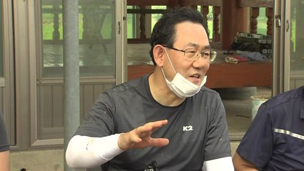 통합당, 남원 수해 복구현장서 "재난지원금 3~4배 이상 올려야" / YTN