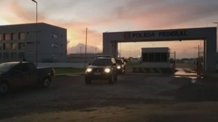 Policía Federal desarticula red que desviaba recursos públicos de la COVID-19 en Brasil