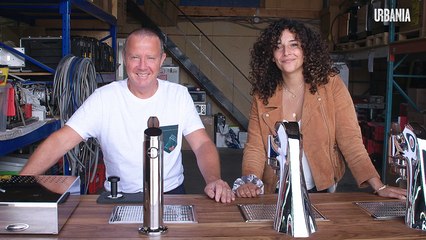 Quand les choses se corsent: Caféine Pushers