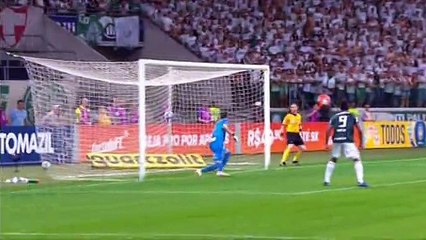Ceará 1x1 Grêmio compacto brasileirao 2020