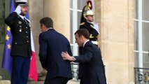 Francia envía refuerzos militares para apoyar a Grecia frente a Turquía