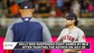 Joe Kelly Rips Astros And MLB; Defends Former Manager Alex Cora