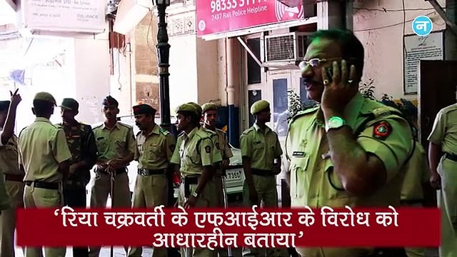 सुशांत सिंह राजपूत केस में पिता ने सुप्रीम कोर्ट में उठाए सवाल और प्रणब मुखर्जी की हालात स्थिर