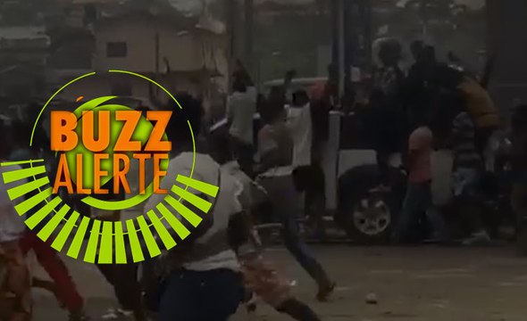 Opposition, tour des manifestations à travers le pays