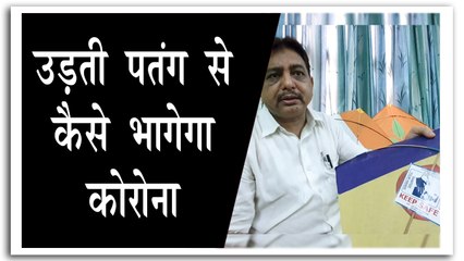 15 अगस्त पर मोहम्मद तकी का अनोखा संदेश