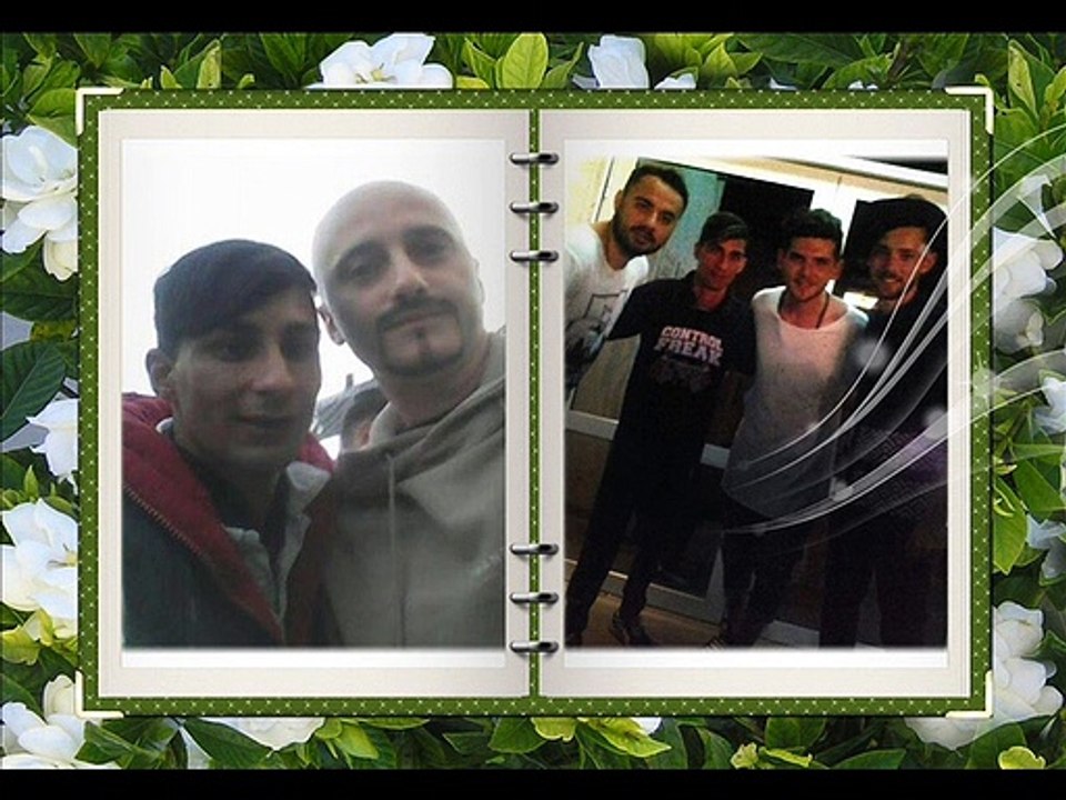 VOLTAJ & NOAPTEA TRAZIU CRED CA-S HIP