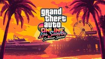 GTA Online: Los Santos Summer Special - Offizieller Trailer (2020) Deutsch