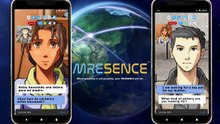 MRESENCE™ for Small Business