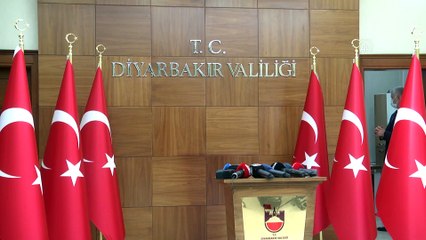 Kovid-19 tedbirlerine uymayan iş yerlerine yazı asılacak - DİYARBAKIR