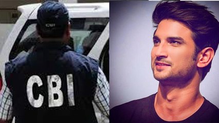 Sushant Singh Rajput Case: CBI ने Supreme Court में रखा अपना पक्ष | FilmiBeat