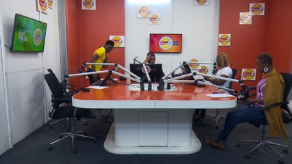 Happy Holidays du 12 Août 2020