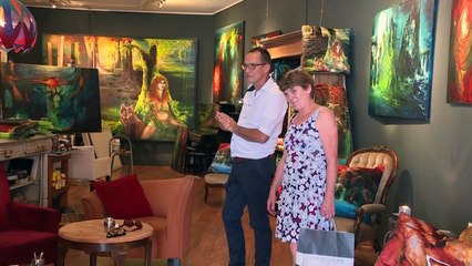 Le coronavirus, casse-tête d'une enclave belge aux Pays-Bas