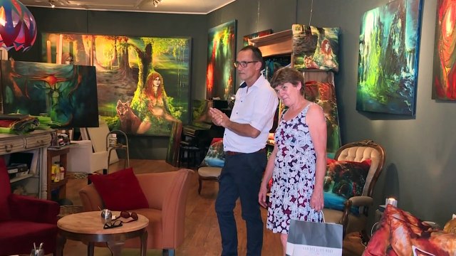 Le coronavirus, casse-tête d'une enclave belge aux Pays-Bas