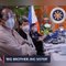'Big brother, big sister' Cabinet secretaries won't take over mayors' pandemic efforts – Malacañang