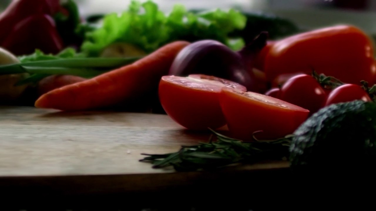 CUISINE STORY TITLE | NEW FOOD CHANNEL