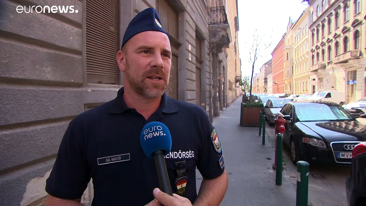 2000 Jahre altes Messer in Ungarn beschlagnahmt