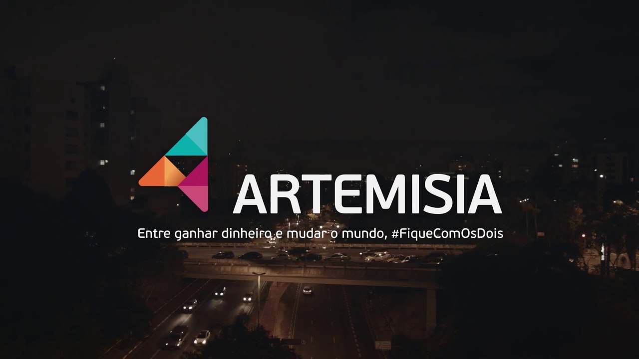 Artemisia - Uma nova geração de negócios está transformando o Brasil