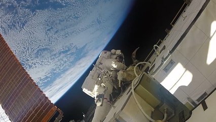 NASA And SpaceX Just Had A Successful Mission. Now What?