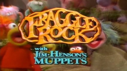 Fraguel Rock  Temporada 1  Episodio 6