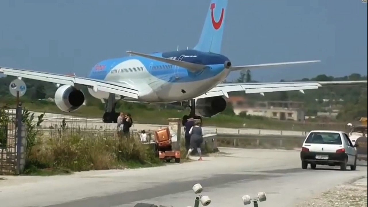 Plan crash| real plane crash | plane sound effects on nature