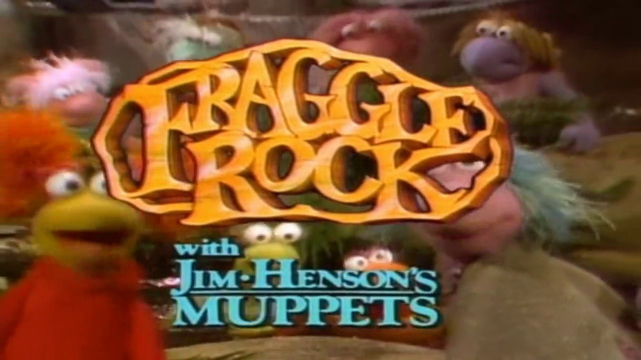 Fraguel Rock  Temporada 1  Episodio 7