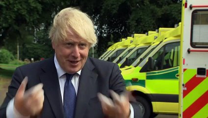 PM on A-levels: ‘It was going to be very difficult’