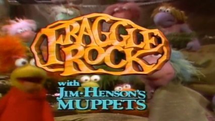 Fraguel Rock  Temporada 1  Episodio 8