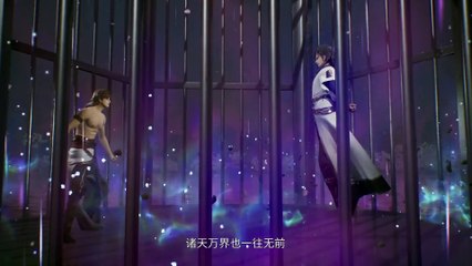 Thủ Tịch Ngự Linh Sư Tập 18 + 19 Vietsub