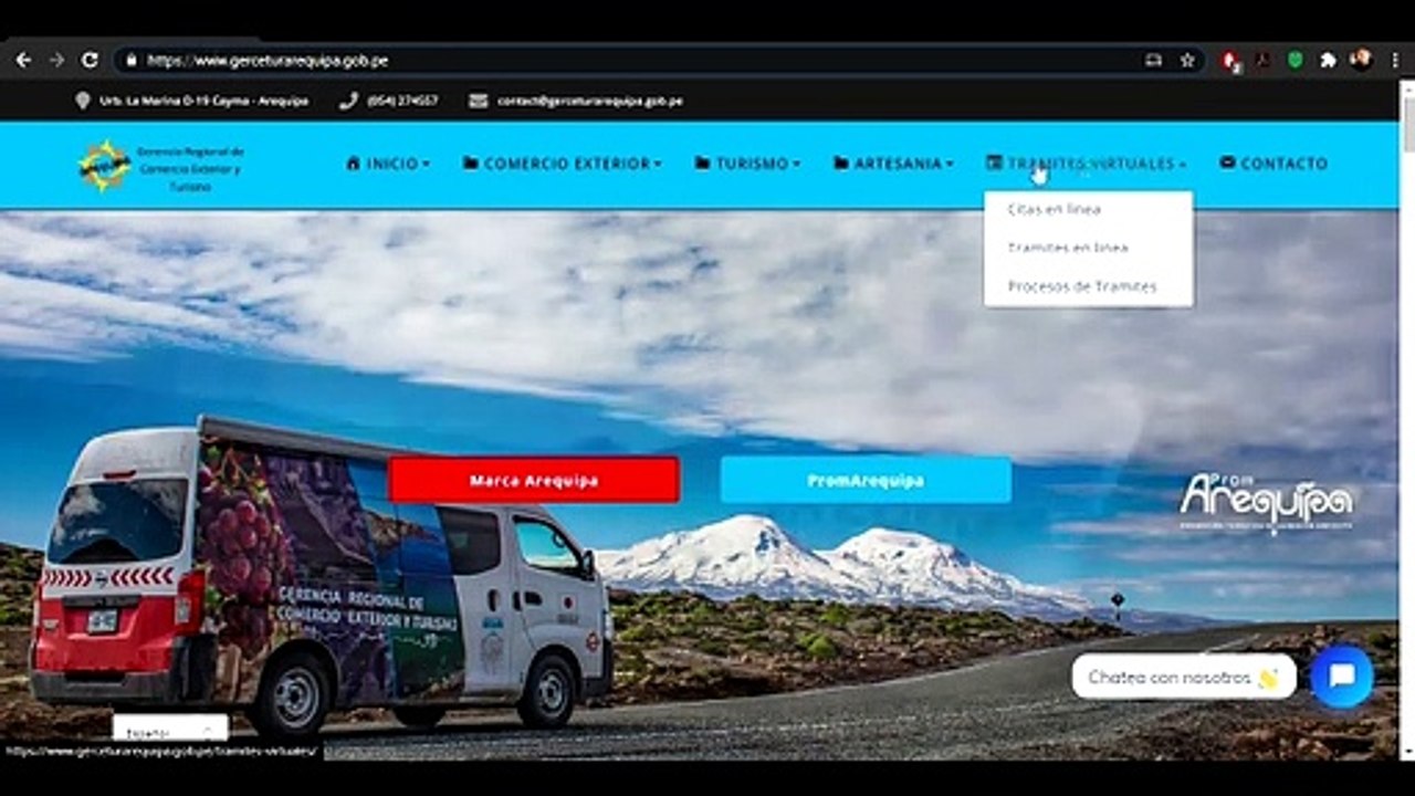 VIDEO INTRUCTIVO