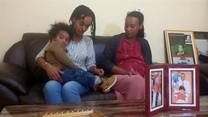 More than 9,000 arrests in Ethiopia since June killing of singer