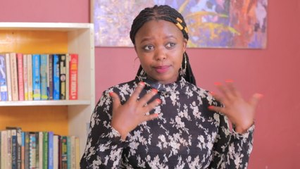 The awakening true storytelling of Sandrine Bwiza in her book "After The Bus Left"