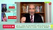 ¿Tratamiento del Covid-19 en pacientes oncológicos? | Sanamente con el Doctor Elmer Huerta (HOY)