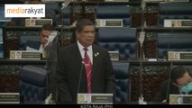 Mat Sabu: Kalau Wakil Rakyat Boleh Dijual-Beli, Billionaire Antarabangsa Boleh Menguasai Di Malaysia