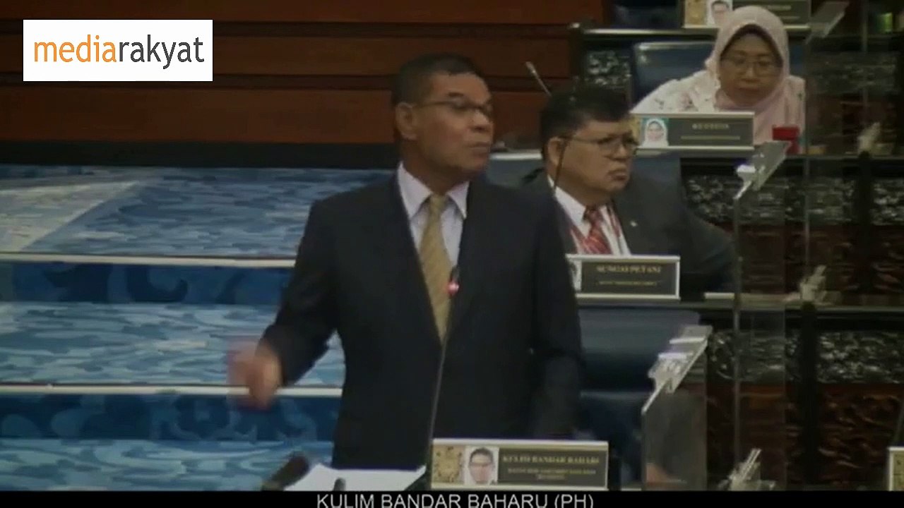 Saifuddin Nasution: Apa Sebenarnya "Actual Strangth" Kekuatan Koridor-Koridor