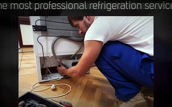 A1 Houston Commercial Refrigeration Repair