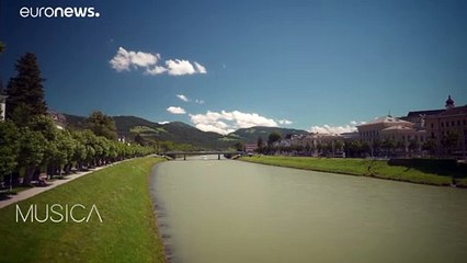 "Erre a varázslatra talán csak Mozart képes”