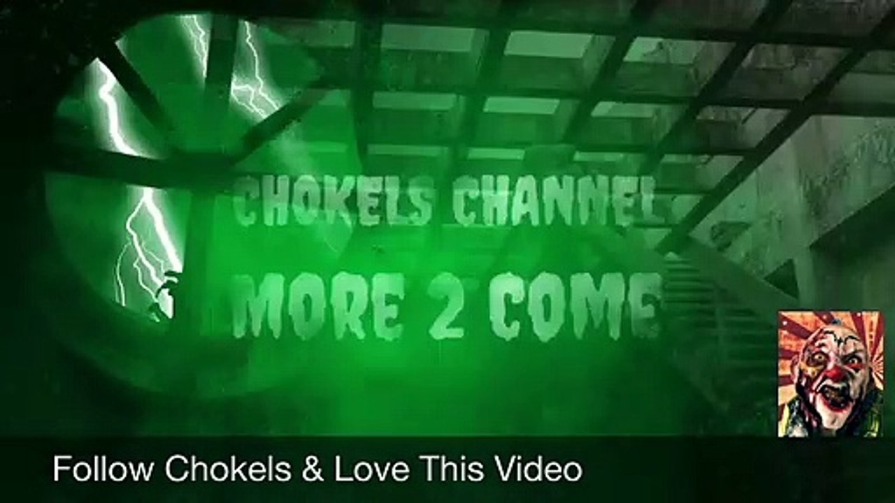 Crazy Chokels Re Awakened