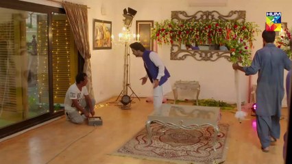 Soteli Maamta Episode 128 HUM TV Drama 13 August 2020