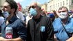 "N'approchez pas" : La Marseillaise en lutte contre un projet de reprise "hostile"