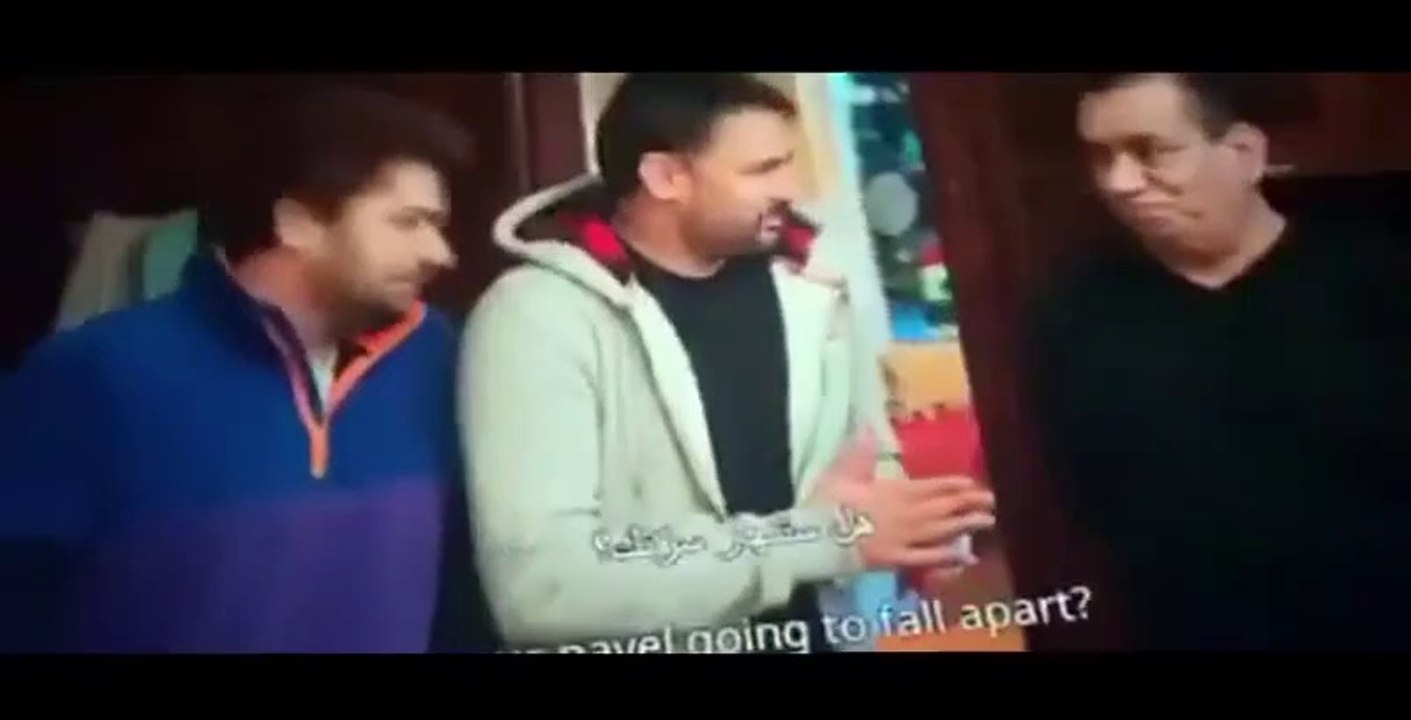 Chal Mera Putt 2 | Full Movie | Amrinder Gill | Simi Chahal | Part 1-2