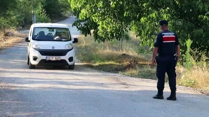 Bir mahalle karantinaya alındı - DENİZLİ