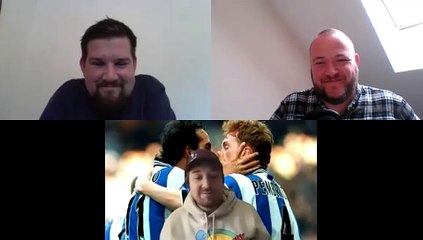 The Star Owls podcast - August 13