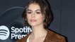 Kaia Gerber and Cara Delevingne Showed Off Their Matching Tattoos