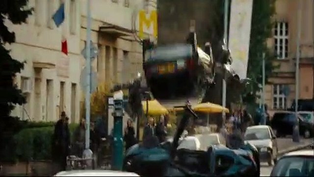 G.I.Joe. The Rise Of Cobra (2009)